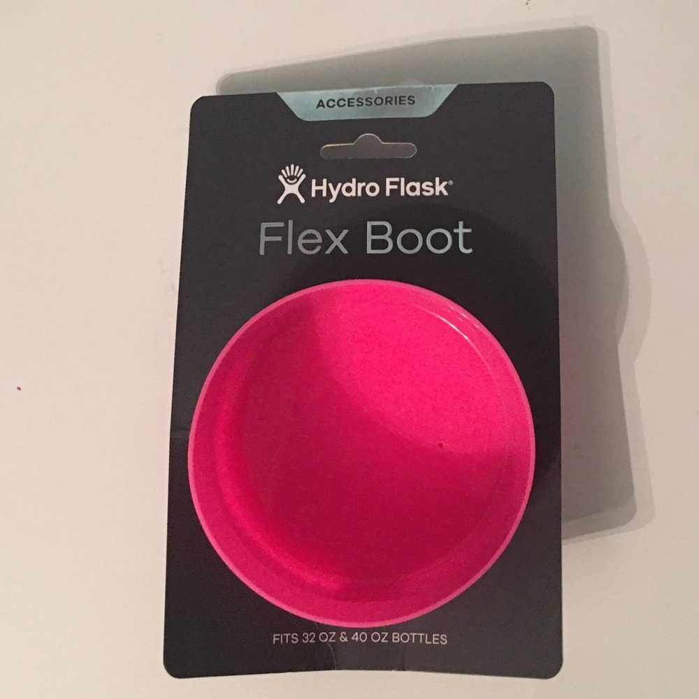 Hydroflask Flex Boot - Flamingo